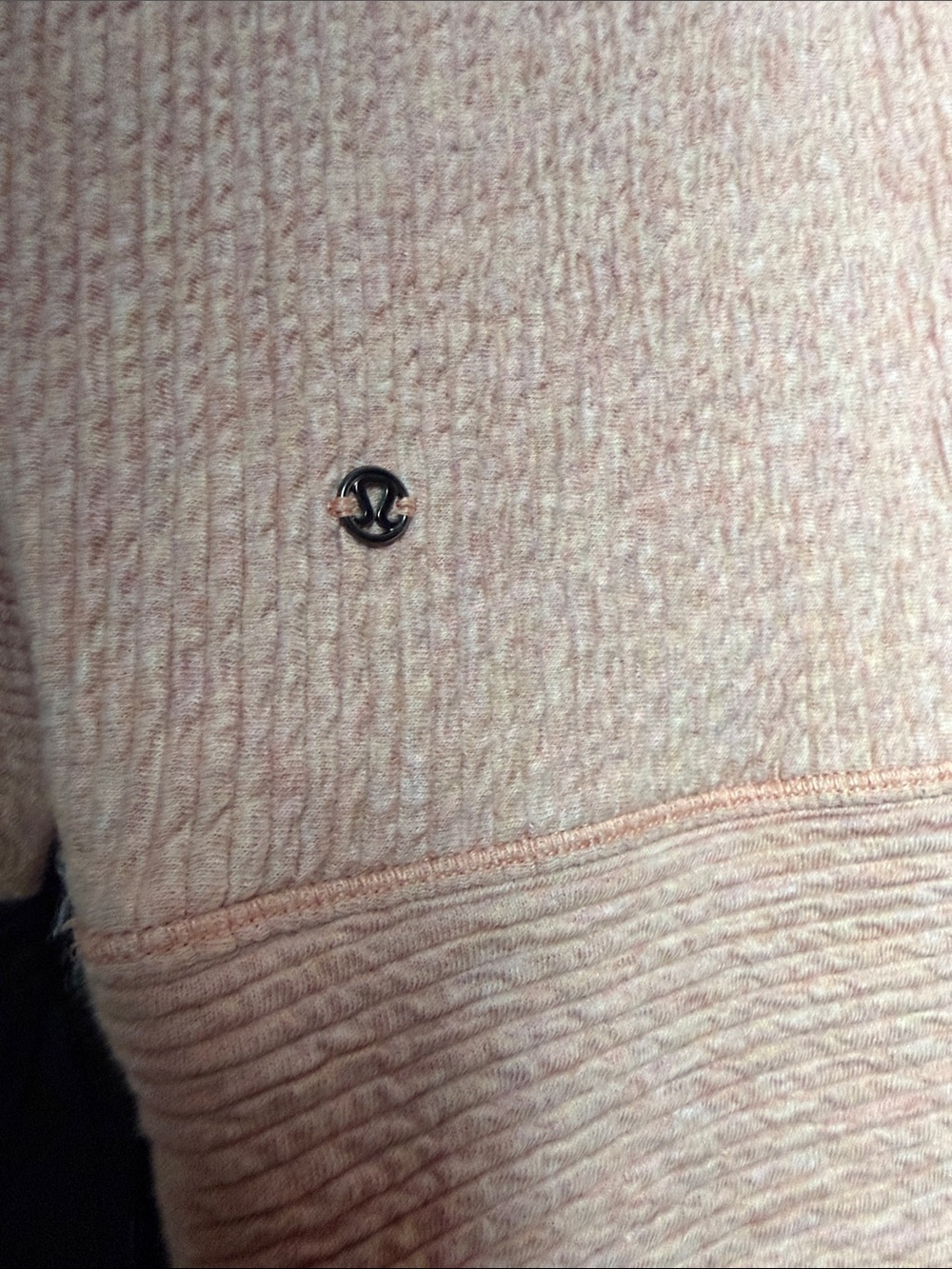 LULULEMON | RARE ALONG THE WAY DRESS VGUC - Picture 5 of 8